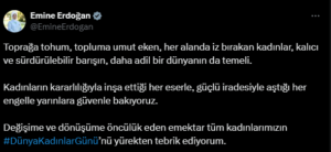 emine erdogan habermeydan