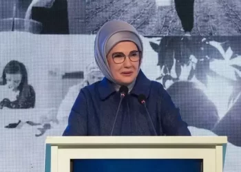 Dünya Kadınlar Günü’nde Emine Erdoğan’dan mesaj