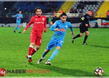 La Liga Ekibi Las Palmas, Emirhan Topçu’nun Peşinde!