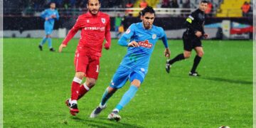 La Liga Ekibi Las Palmas, Emirhan Topçu’nun Peşinde!