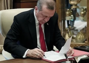 Batman ve Van dahil 4 ilin emniyet müdürlerinde görev değişikliği