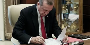 Batman ve Van dahil 4 ilin emniyet müdürlerinde görev değişikliği