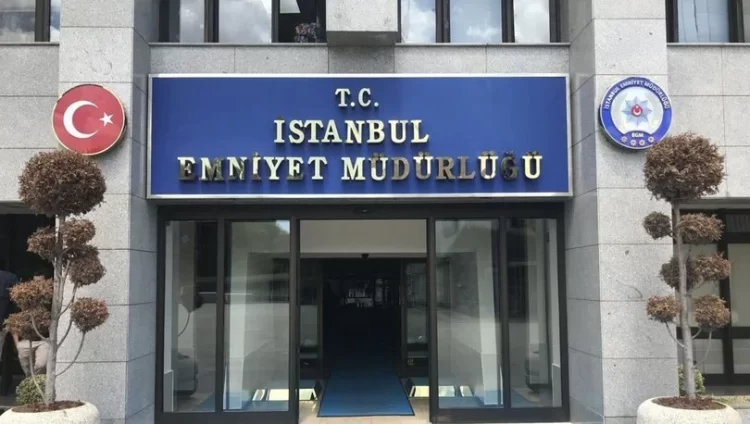 emniyet habermeydan