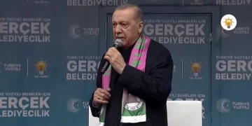 Cumhurbaşkanı Erdoğan’dan Isparta’da önemli açıklamalar