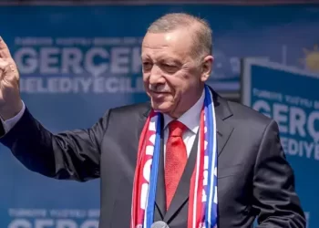 Cumhurbaşkanı Erdoğan açıkladı: Mesele Erdoğan değil Türkiye’dir