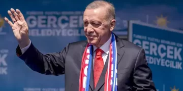 Cumhurbaşkanı Erdoğan açıkladı: Mesele Erdoğan değil Türkiye’dir