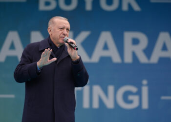 Erdoğan’dan Moskova’daki terör saldırısına sert tepki!