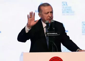 Cumhurbaşkanı Erdoğan: Netanyahu ve gözünü kin bürümüş yönetimi, günümüzün Nazi canisi