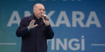 Erdoğan’dan Moskova’daki terör saldırısına sert tepki!