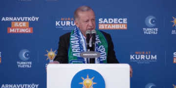 Erdoğan açıkladı: İstanbul’un 5 yıl daha kaybetmeye takati kalmadı