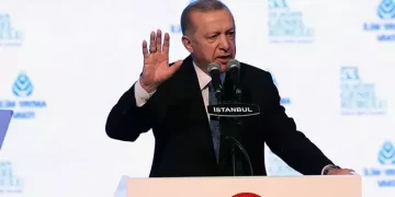 Cumhurbaşkanı Erdoğan: Netanyahu ve gözünü kin bürümüş yönetimi, günümüzün Nazi canisi
