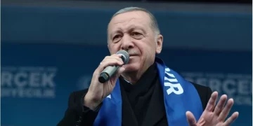 Cumhurbaşkanı Erdoğan: Terörle mesafe koyan herkesle konuşuruz