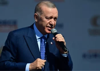 Erdoğan’dan İstanbul Mitingi’nde İmamoğlu’na sert sözler