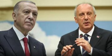 Erdoğan, Muharrem İnce hakkındaki şikayetini geri çekti