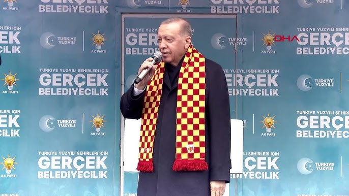 Erdoğan'dan emeklilere promosyon müjdesi! erdogan kayseri habermeydan