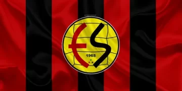 Eskişehirspor’da art arda 2 istifa!