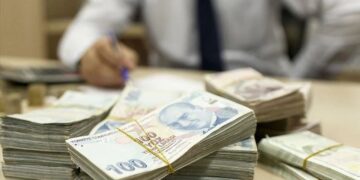 Esnafa kredi müjdesi! Kredi limiti 750 bin liraya yükseltildi