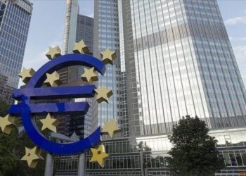 Ocak ayında Euro Bölgesi sanayi üretiminde sert düşüş