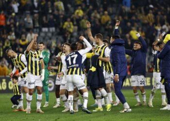 Fenerbahçe, Pendikspor’u 4 golle geçti!