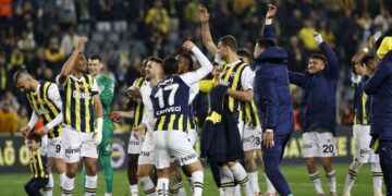 Fenerbahçe, Pendikspor’u 4 golle geçti!