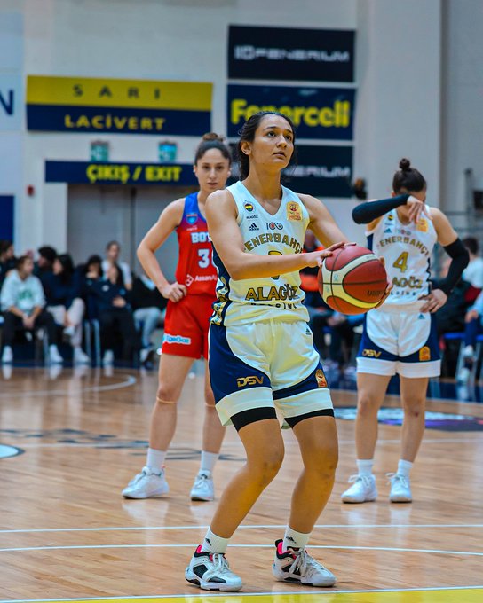 Fenerbahçe, çeyrek final serisinde 1-0 öne geçti! fenerbahce ceyrek final serisinde 1 0 one gecti habermeydan