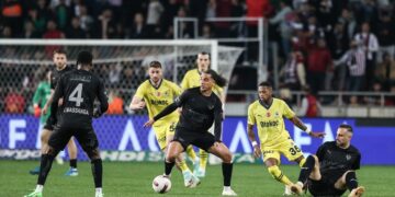 Fenerbahçe, Hatay’dan 3 puanla döndü!