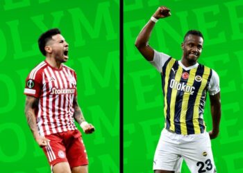 Fenerbahçe’nin, Konferans Ligi çeyrek final’deki rakibi belli oldu!