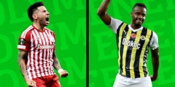 Fenerbahçe’nin, Konferans Ligi çeyrek final’deki rakibi belli oldu!