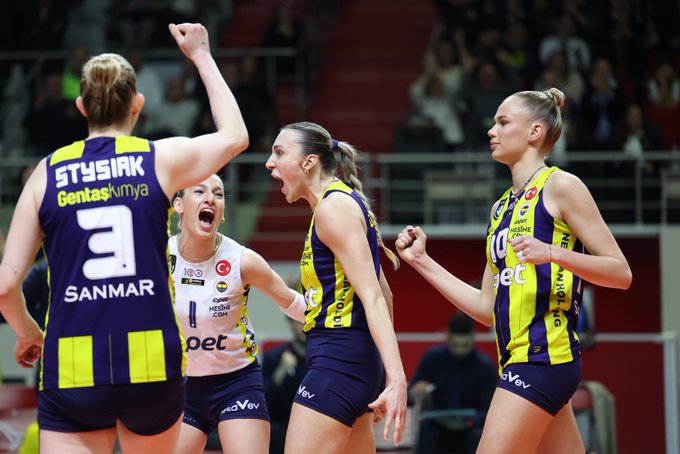 fenerbahce opet eczacibasi ni altin sette gecti habermeydan