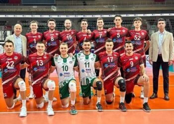 Fenerbahçe Parolapara Ordu’da 2. yenilgisini aldı!