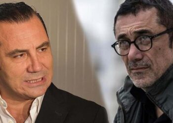 Ferhat Göçer’den Nuri Bilge Ceylan’a dava!