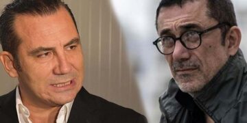 Ferhat Göçer’den Nuri Bilge Ceylan’a dava!