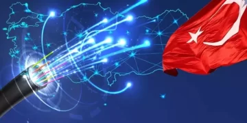 Bakan Uraloğlu: Fiberde Avrupa’da 2. sıraya yükseldik