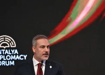 Bakanı Fidan açıkladı: Gazze’de ateşkes için ciddi bir çaba var