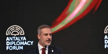 Bakanı Fidan açıkladı: Gazze’de ateşkes için ciddi bir çaba var