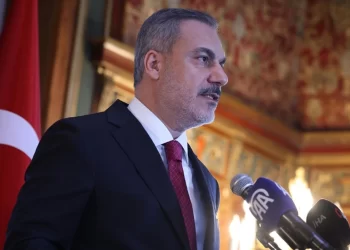 Hakan Fidan, Washington ziyaretini değerlendirdi: Türk-Amerikan ilişkilerinde yeni dönem