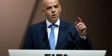 FIFA Başkanı’ndan Trabzonspor-Fenerbahçe maçı için açıklama!