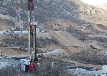 Gabar’da petrol üretiminde tarihi rekor!