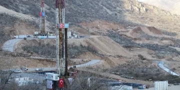 Gabar’da petrol üretiminde tarihi rekor!