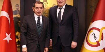Galatasaray Çağdaş Faktoring’te Ekrem Memnun dönemi!