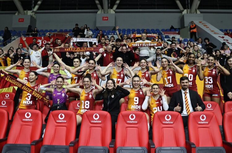 galatasaray daikin 3 2 besiktas ayos habermeydan