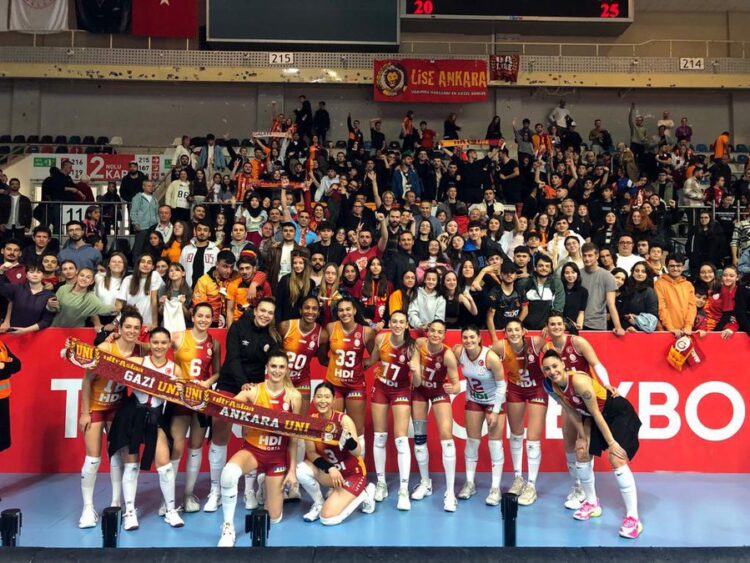 galatasaray daikin deplasmanda karayollari ni rahat yendi habermeydan