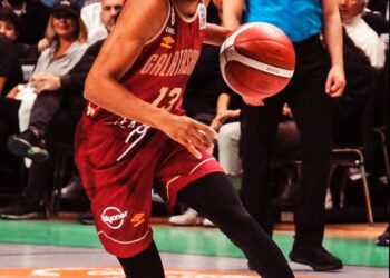 Galatasaray Ekmas, Bursa deplasmanında farklı kazandı!