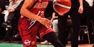 Galatasaray Ekmas, Bursa deplasmanında farklı kazandı!