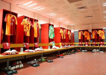 Galatasaraylı futbolcuların formalarının çalınması davasında mütalaa açıklandı