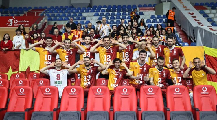 galatasaray hdi sigorta develi belediyespor u rahat yendi habermeydan