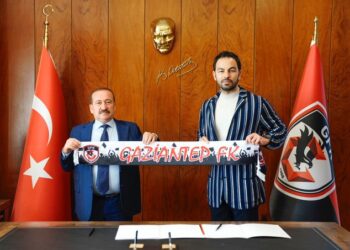 Gaziantep FK, Selçuk İnan’ı açıkladı!