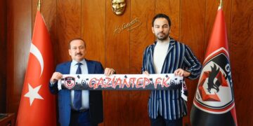 Gaziantep FK, Selçuk İnan’ı açıkladı!
