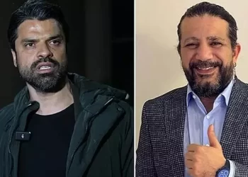 Gökhan Zan’ın ses kayıtlarını sızdıran Turgay Kocakaya tutuklandı!