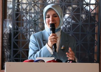 Bakan Göktaş açıkladı: Bu ay içerisinde sonuçları milletimizle paylaşacağız